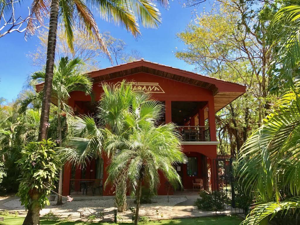 Hotel Cantarana Playa Grande