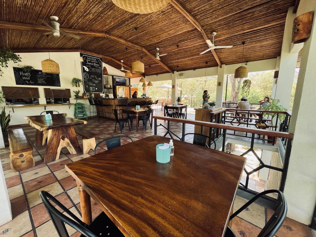 Hotel Cantarana