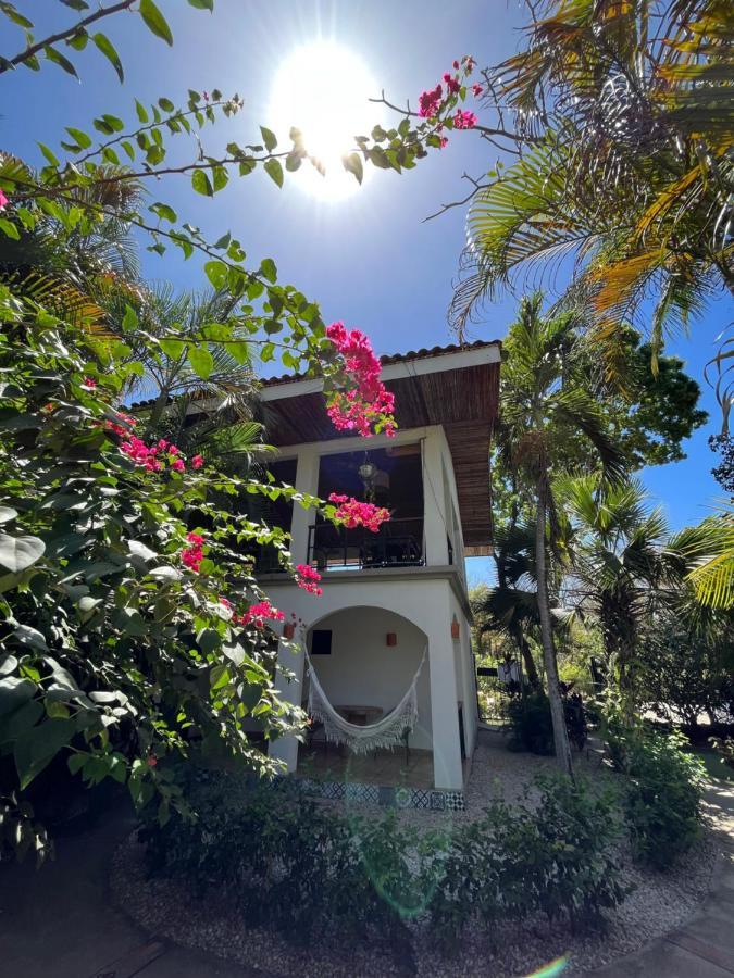 Cantarana Hotel Playa Grande