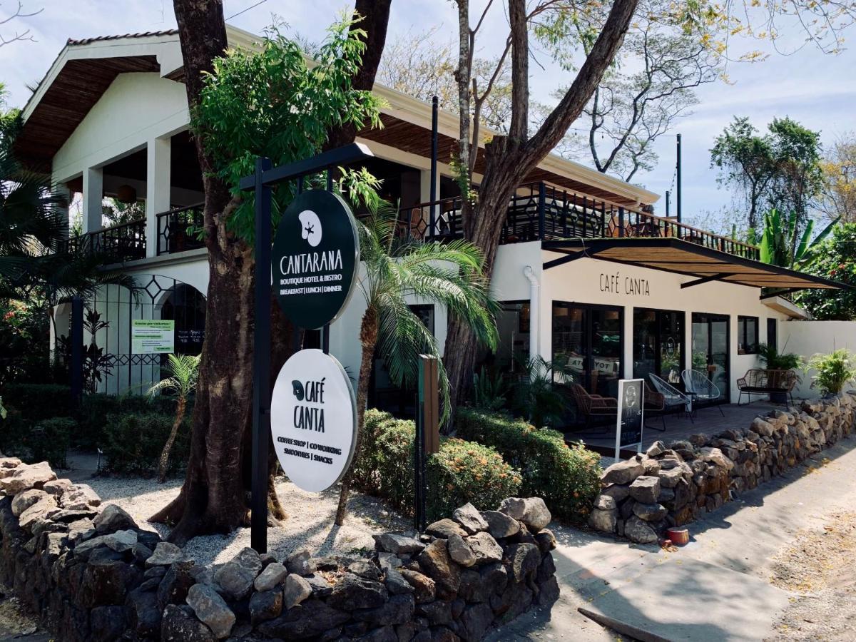 Cantarana Hotel 3*