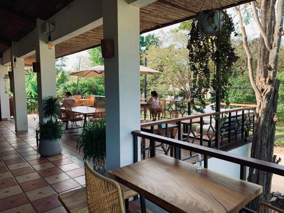Hotel Cantarana 3*