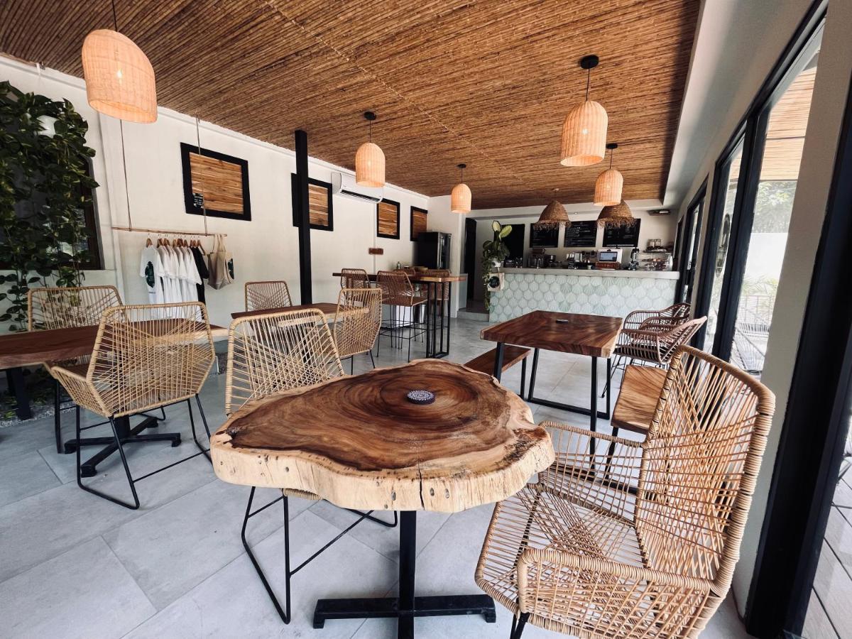 Hotel Cantarana