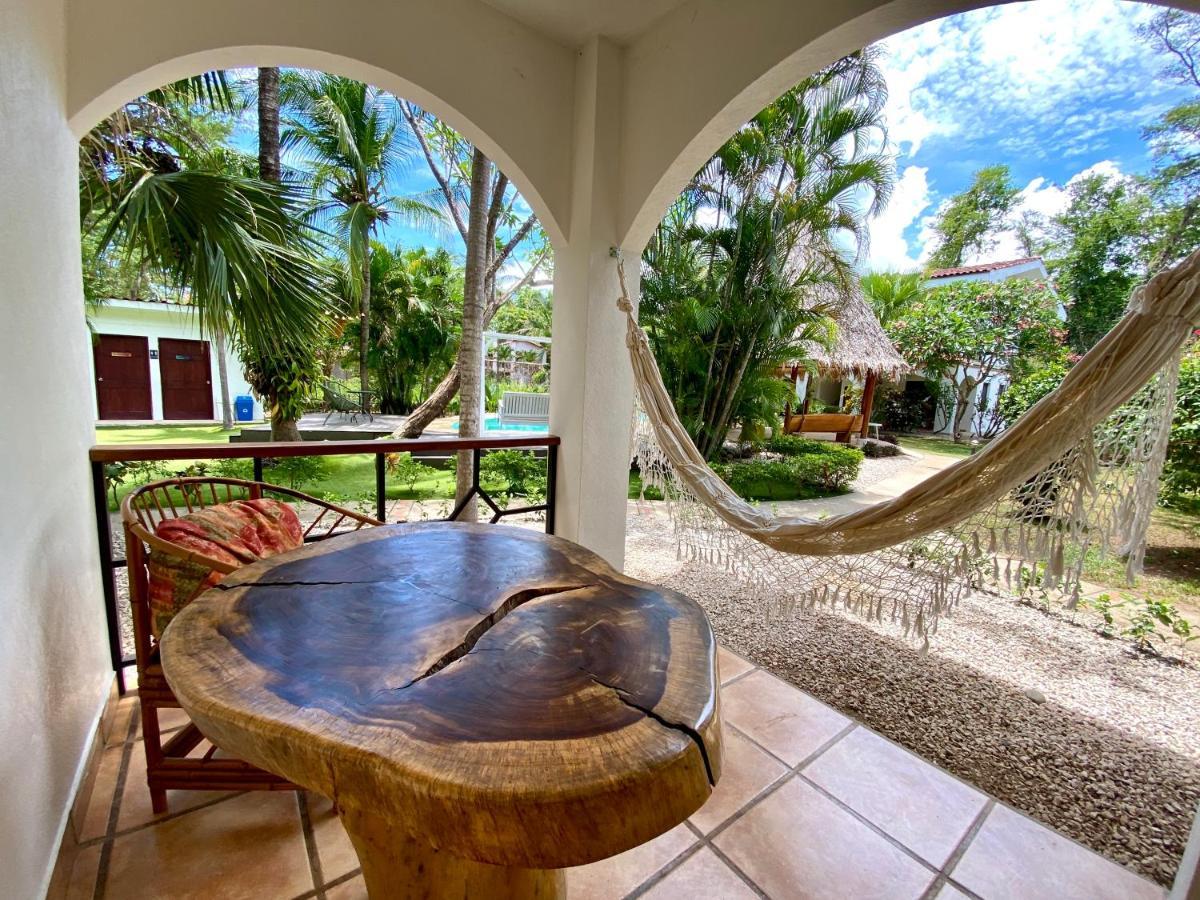 Cantarana Hotel Playa Grande