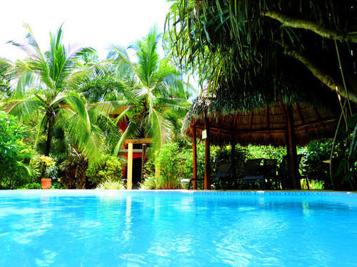 Cantarana Hotel Playa Grande