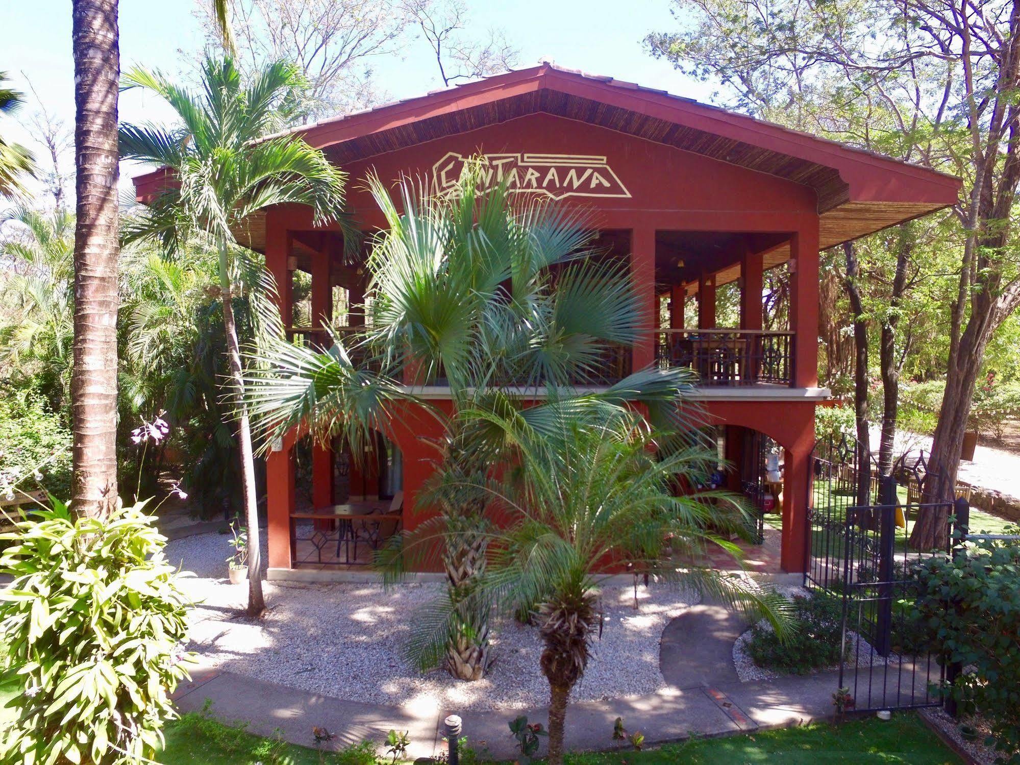 Cantarana Hotel