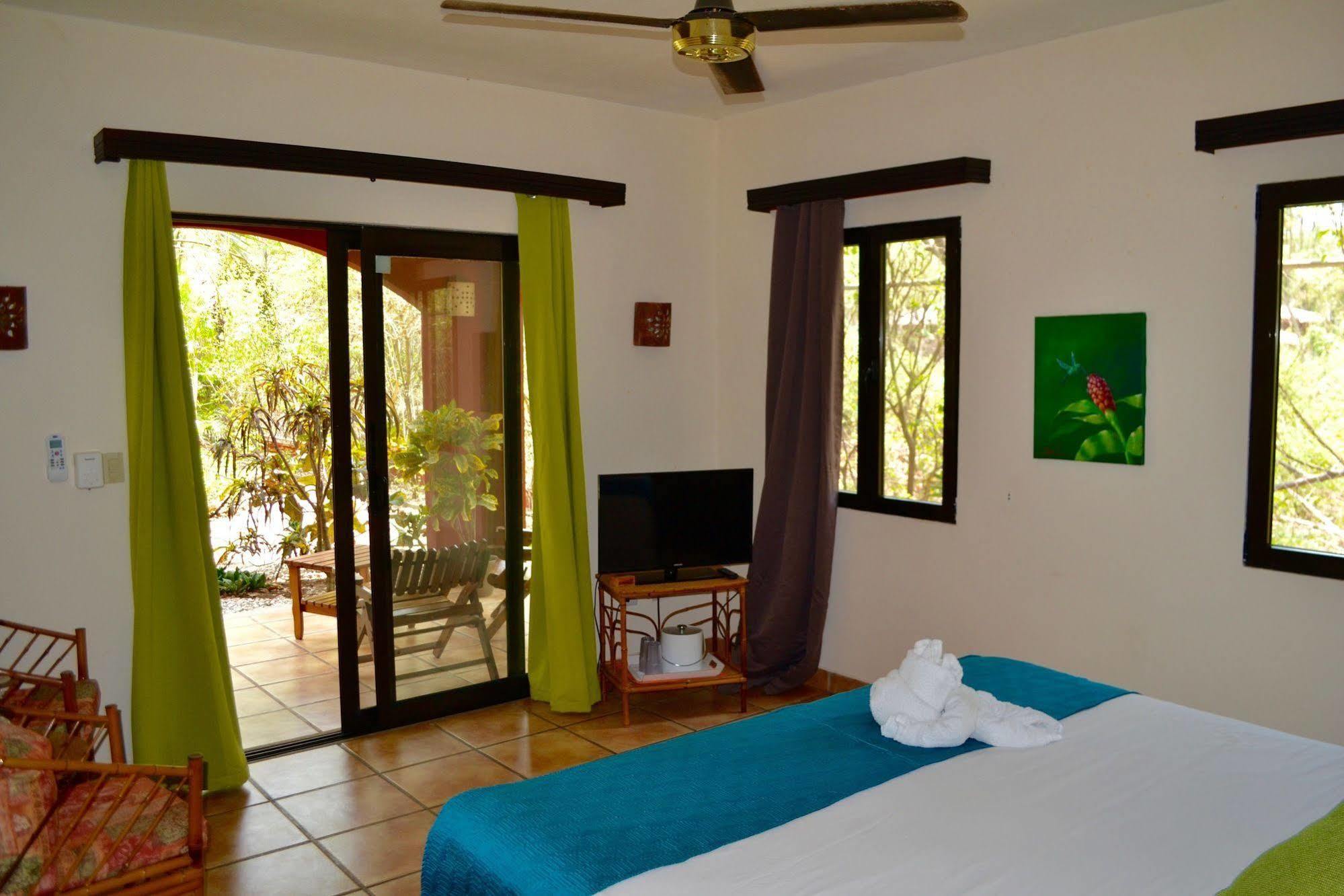 Cantarana 3* Playa Grande