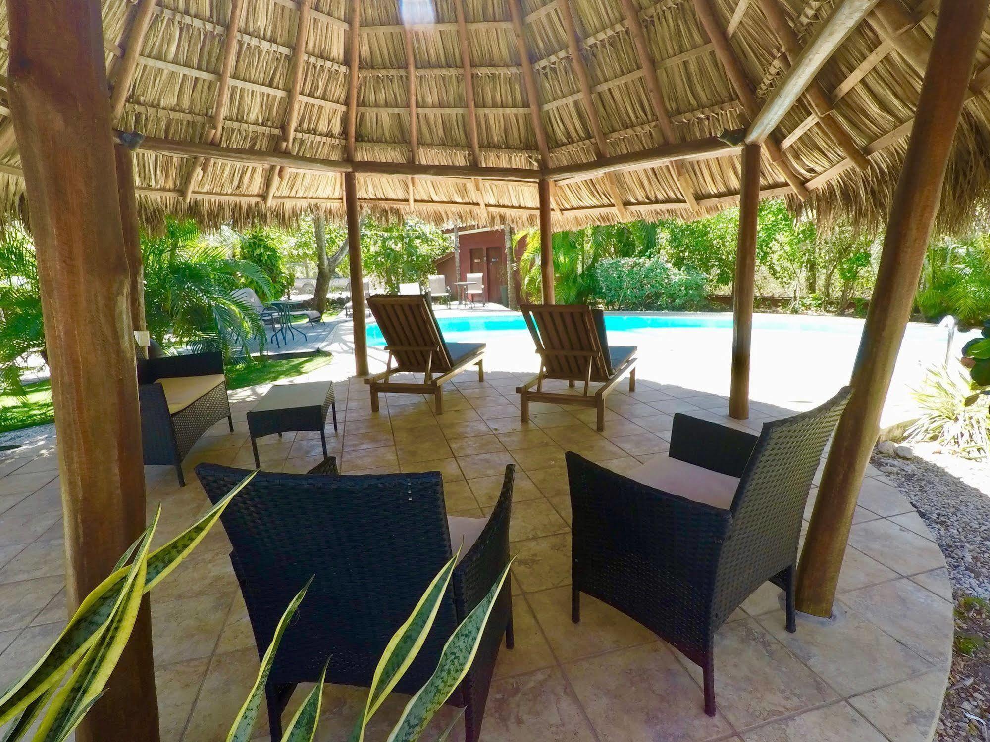 Cantarana Hotel Playa Grande