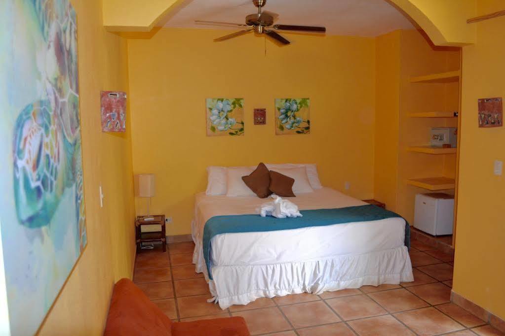 Cantarana Hotel Playa Grande