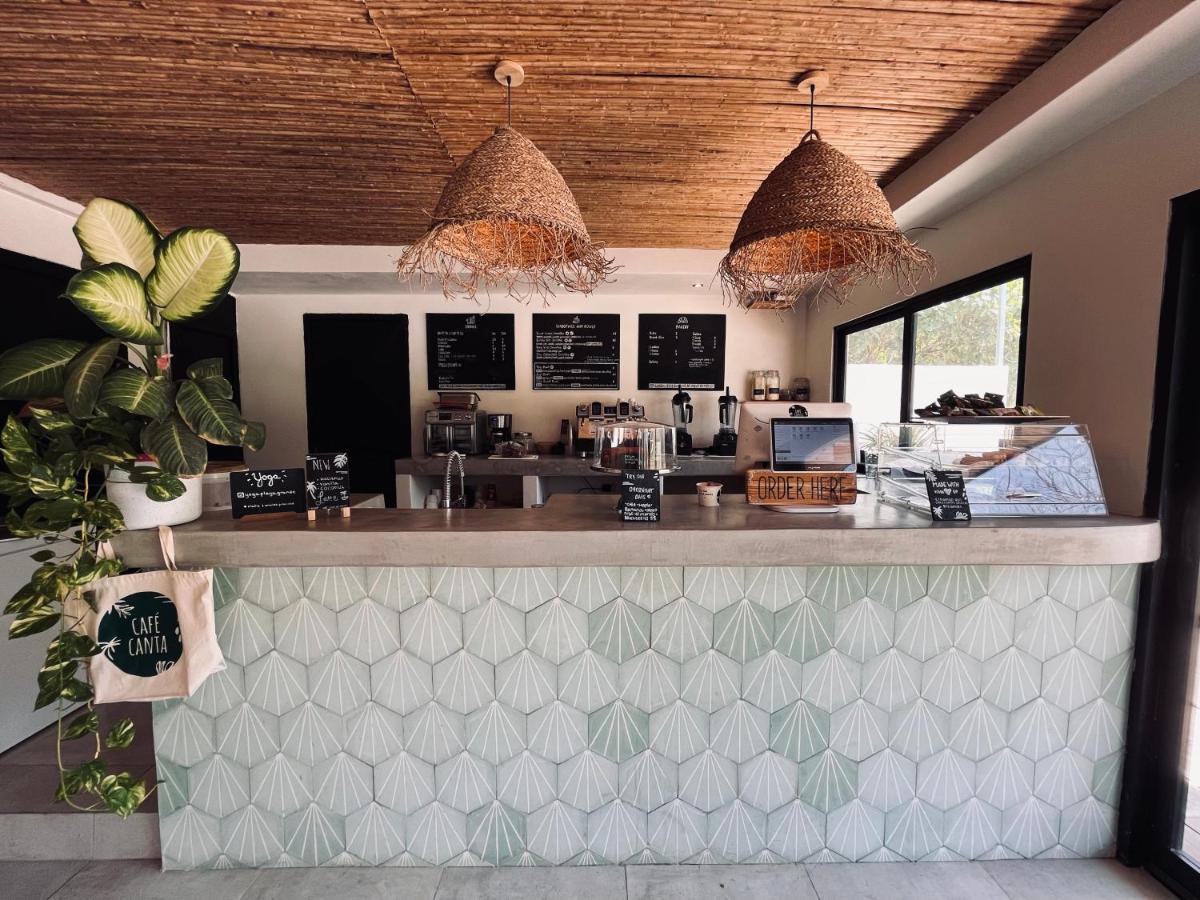 Cantarana Hotel Playa Grande