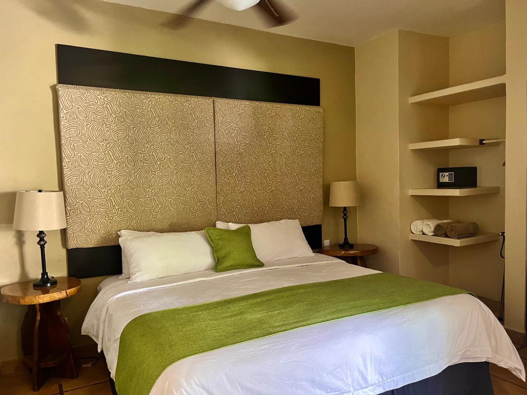 Cantarana Hotel Playa Grande