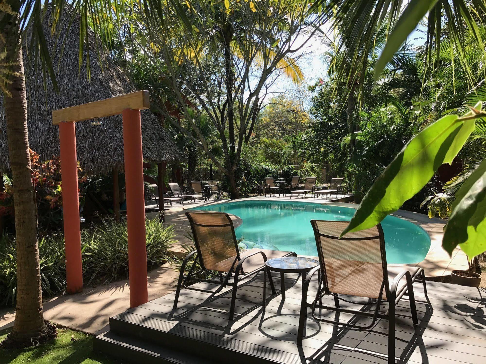 Hotel Cantarana