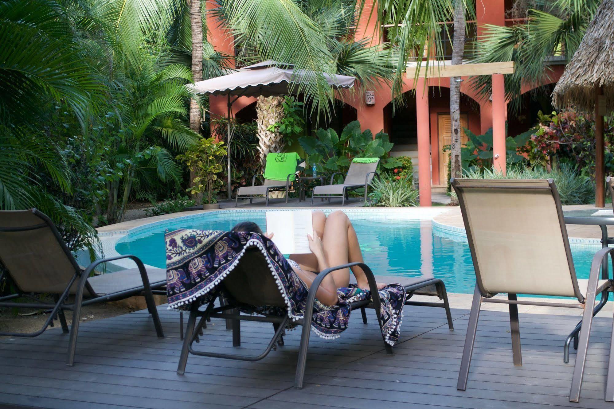 Cantarana 3* Playa Grande