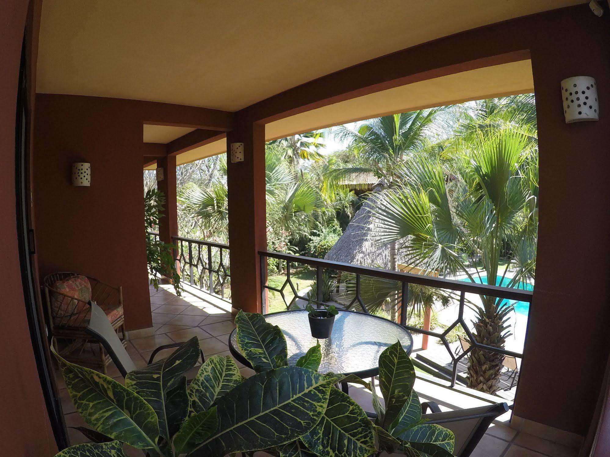 Cantarana 3* Playa Grande