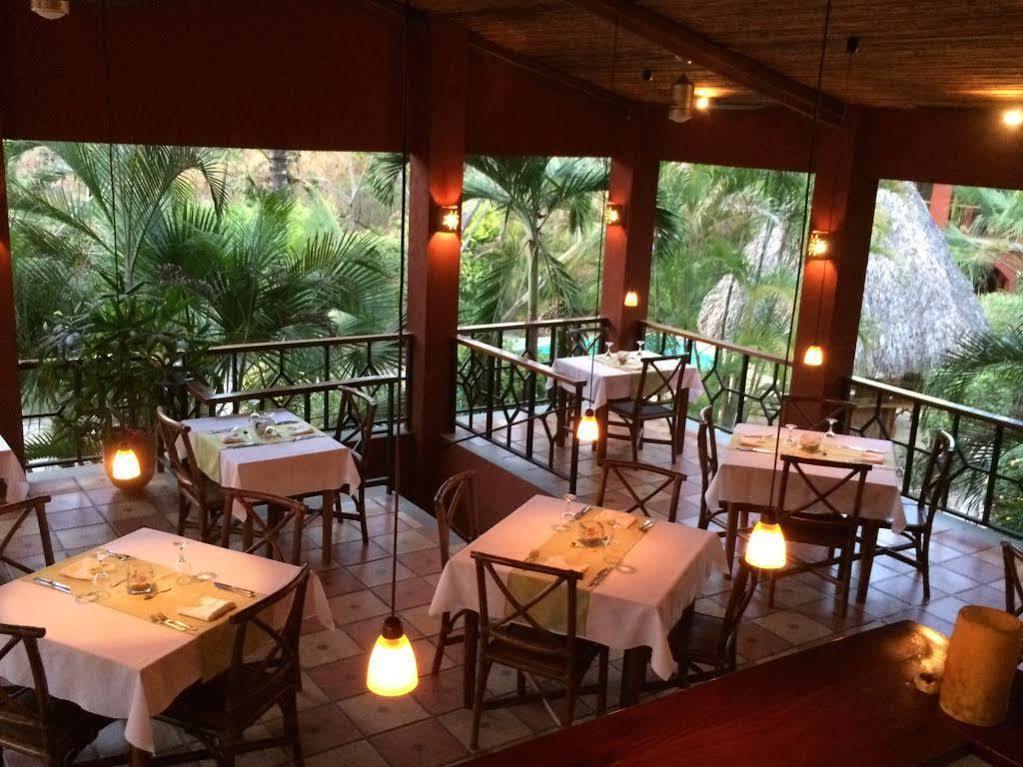 Cantarana Hotel Playa Grande